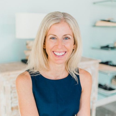 Amanda Bartell, DPM, FACFAS