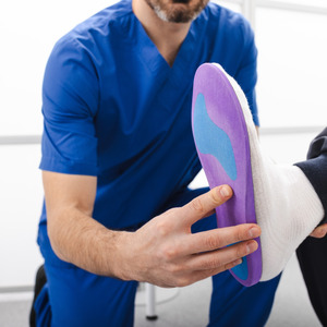 Custom Orthotics